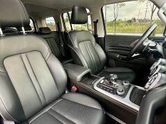 Tank 300 2024 2.0T Explorer - ფოტო 12