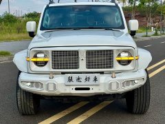Tank 300 2024 2.0T Explorer - ფოტო 2