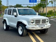 Tank 300 2024 2.0T Explorer - ფოტო 3