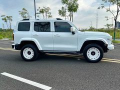 Tank 300 2024 2.0T Explorer - ფოტო 4