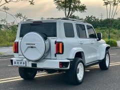 Tank 300 2024 2.0T Explorer - ფოტო 5