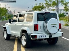 Tank 300 2024 2.0T Explorer - ფოტო 7