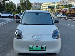 Wuling Hongguang MINIEV Fourth Generation Four-Door Advanced Edition - ფოტო 1