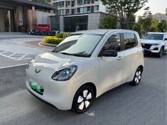 Wuling Hongguang MINIEV Fourth Generation Four-Door Advanced Edition - ფოტო 2
