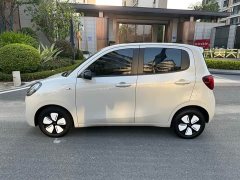 Wuling Hongguang MINIEV Fourth Generation Four-Door Advanced Edition - ფოტო 3