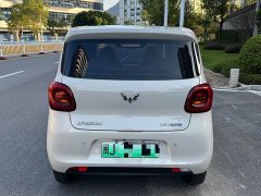 Wuling Hongguang MINIEV Fourth Generation Four-Door Advanced Edition - ფოტო 4