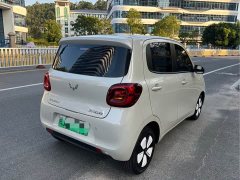 Wuling Hongguang MINIEV Fourth Generation Four-Door Advanced Edition - ფოტო 5