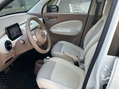 Wuling Hongguang MINIEV Fourth Generation Four-Door Advanced Edition - ფოტო 6