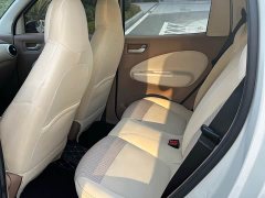 Wuling Hongguang MINIEV Fourth Generation Four-Door Advanced Edition - ფოტო 7