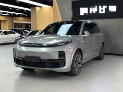 Li Auto L9 2022 Max - ფოტო 1