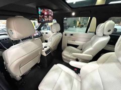 Li Auto L9 2022 Max - ფოტო 4