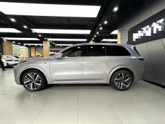 Li Auto L9 2022 Max - ფოტო 5