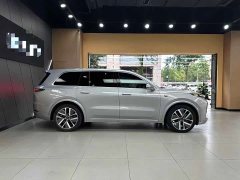 Li Auto L9 2022 Max - ფოტო 6