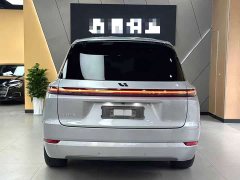 Li Auto L9 2022 Max - ფოტო 8