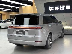 Li Auto L9 2022 Max - ფოტო 9