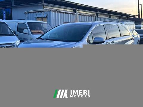 2022 Toyota SIENNA 2.5L US spec