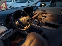 Wuling SIENNA 2.5L US spec - ფოტო 3