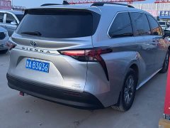 Wuling SIENNA 2.5L US spec - ფოტო 6