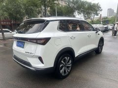 Wuling Xingchen 2.0L DHT Electric Speed Edition - ფოტო 5