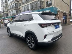 Wuling Xingchen 2.0L DHT Electric Speed Edition - ფოტო 6