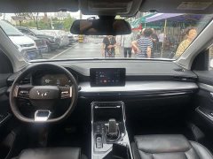 Wuling Xingchen 2.0L DHT Electric Speed Edition - ფოტო 7