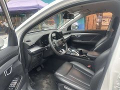Wuling Xingchen 2.0L DHT Electric Speed Edition - ფოტო 8