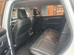 Wuling Xingchen 2.0L DHT Electric Speed Edition - ფოტო 9