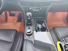Cadillac CT6 28T Prestige - ფოტო 12