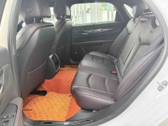 Cadillac CT6 28T Prestige - ფოტო 13