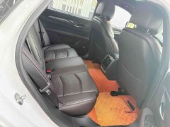 Cadillac CT6 28T Prestige - ფოტო 15