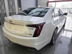 Cadillac CT6 28T Prestige - ფოტო 18