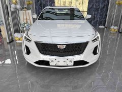 Cadillac CT6 28T Prestige - ფოტო 2