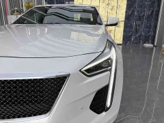 Cadillac CT6 28T Prestige - ფოტო 4