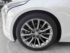 Cadillac CT6 28T Prestige - ფოტო 5