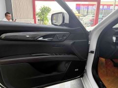 Cadillac CT6 28T Prestige - ფოტო 7