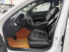 Cadillac CT6 28T Prestige - ფოტო 8