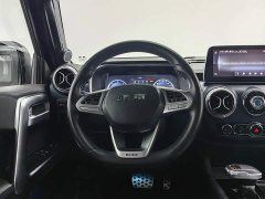 Beijing Jeep BJ40 2.0D Automatic Four-wheel Drive Blade Hero Edition Swordsman - ფოტო 11