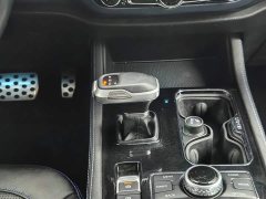 Beijing Jeep BJ40 2.0D Automatic Four-wheel Drive Blade Hero Edition Swordsman - ფოტო 13