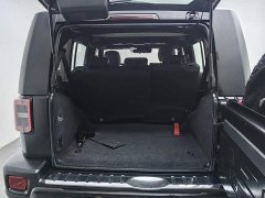 Beijing Jeep BJ40 2.0D Automatic Four-wheel Drive Blade Hero Edition Swordsman - ფოტო 16