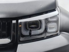 Beijing Jeep BJ40 2.0D Automatic Four-wheel Drive Blade Hero Edition Swordsman - ფოტო 7