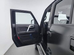 Beijing Jeep BJ40 2.0D Automatic Four-wheel Drive Blade Hero Edition Swordsman - ფოტო 8