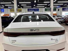 BYD Qin PLUS DM-i 210KM Beyond Edition - ფოტო 5