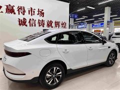 BYD Qin PLUS DM-i 210KM Beyond Edition - ფოტო 6