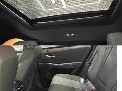 BYD Qin PLUS DM-i 210KM Beyond Edition - ფოტო 7