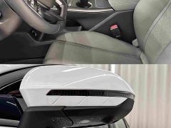BYD Qin PLUS DM-i 210KM Beyond Edition - ფოტო 8