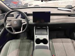 BYD Qin PLUS DM-i 210KM Beyond Edition - ფოტო 9