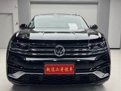 Volkswagen Teramont 2019 Teramont X 380TSI AWD Premium Luxury Edition - ფოტო 1