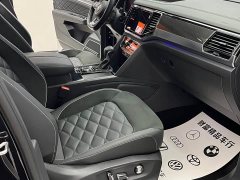 Volkswagen Teramont 2019 Teramont X 380TSI AWD Premium Luxury Edition - ფოტო 10