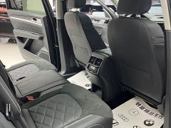 Volkswagen Teramont 2019 Teramont X 380TSI AWD Premium Luxury Edition - ფოტო 11