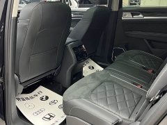 Volkswagen Teramont 2019 Teramont X 380TSI AWD Premium Luxury Edition - ფოტო 12